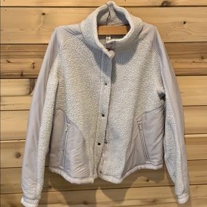 Lululemon Jacket